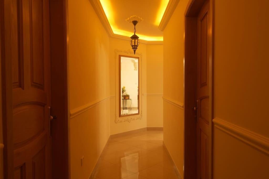 Appartement Aloe Vera Penthouse Corner *