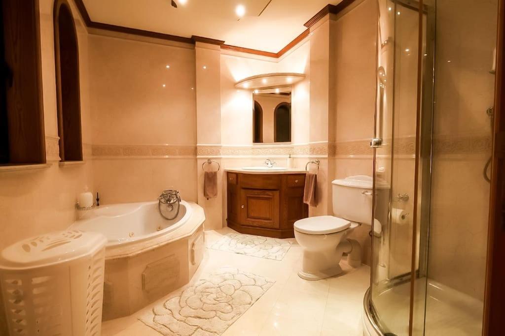 Aloe Vera Penthouse Corner Appartement Is-Sellum