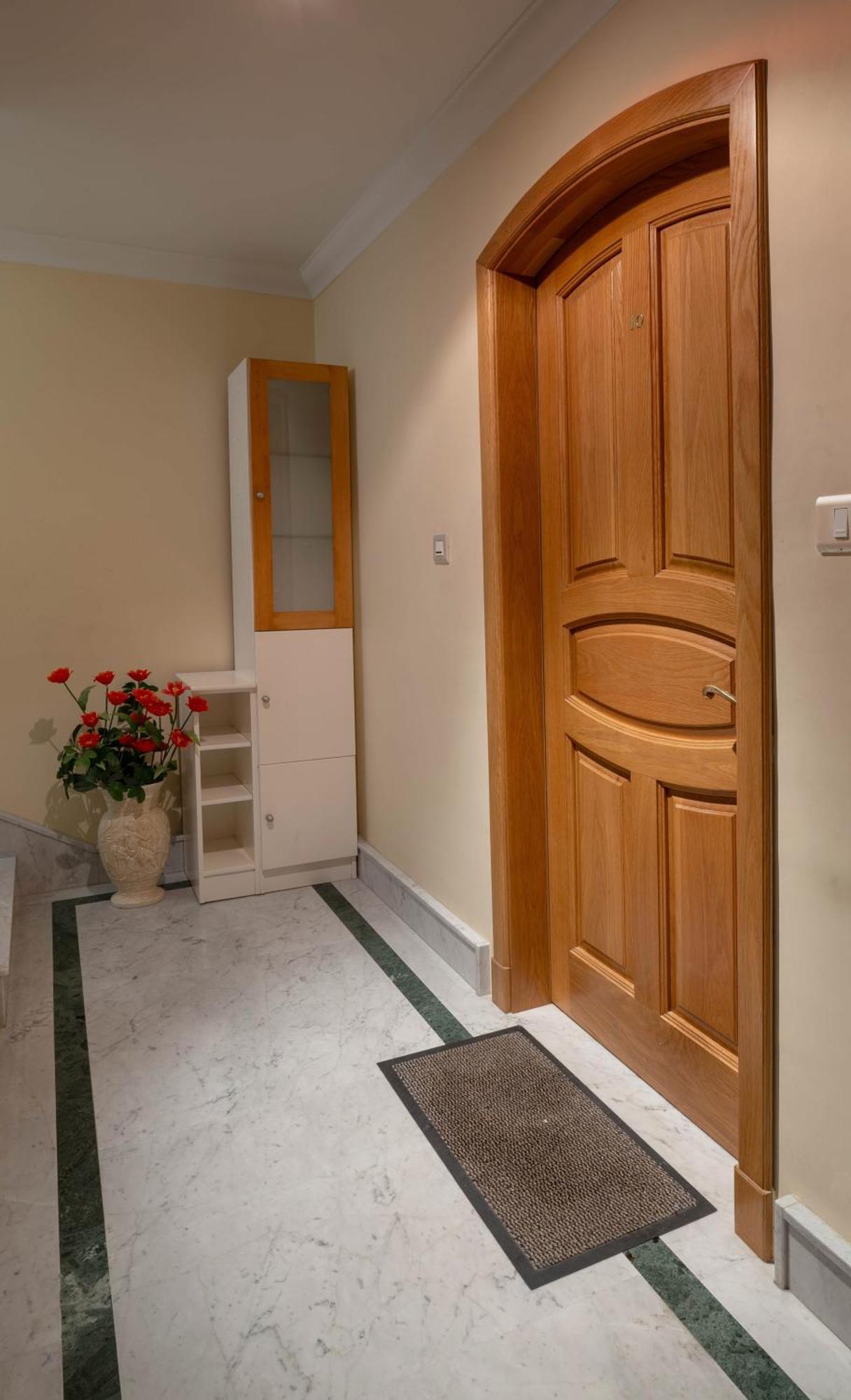 Aloe Vera Penthouse Corner Appartement *